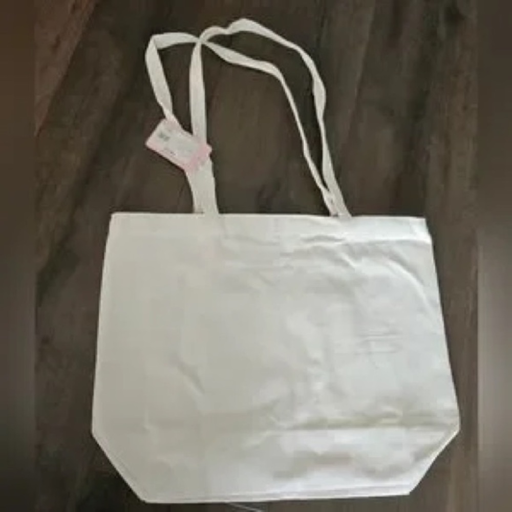 NWT Miu Miu Beige Tote Bag - Picture 3 of 10